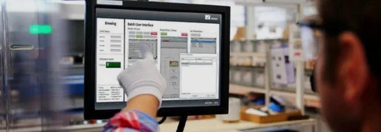 HMI