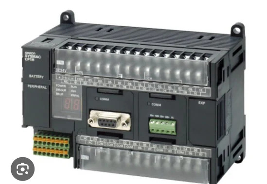 PLC
