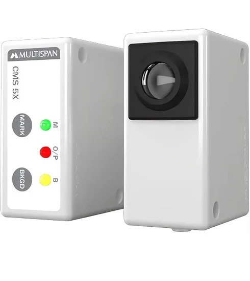 Colour Sensors