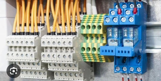 Terminal Blocks