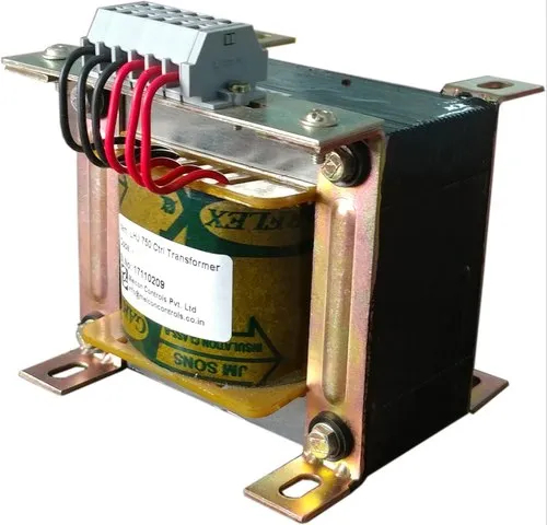 Step Down Transformers