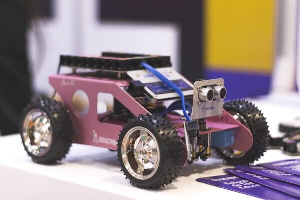 Robotic Programming